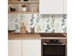 MySpotti Küchenrückwand Profix Cucina Lina 270 x 60 cm Pastell