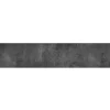MySpotti Küchenrückwand Profix Cucina Concrete Black 270 x 60 cm Grau