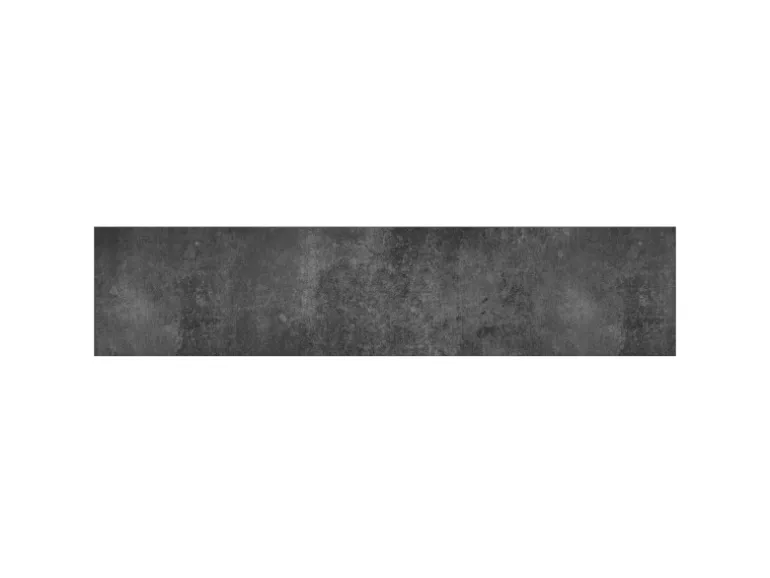 MySpotti Küchenrückwand Profix Cucina Concrete Black 270 x 60 cm Grau
