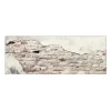 MySpotti Küchenrückwand Profix Cucina Vintage Wall 160 x 60 cm Ziegel Beige