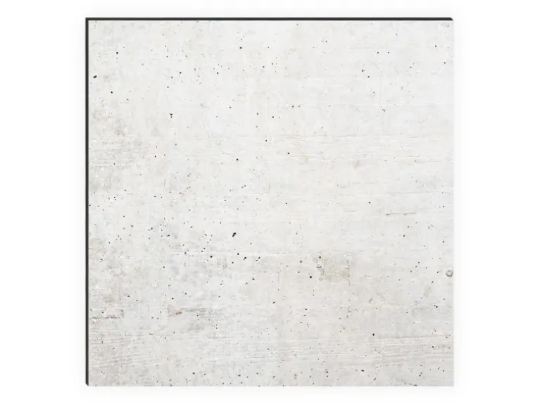 MySpotti Küchenrückwand Profix Cucina White Concrete 210 x 60 cm Beton Beige