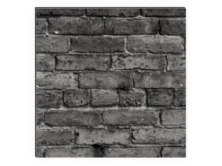 MySpotti Küchenrückwand Profix Cucina Nero 210 x 60 cm Dunkelgrau