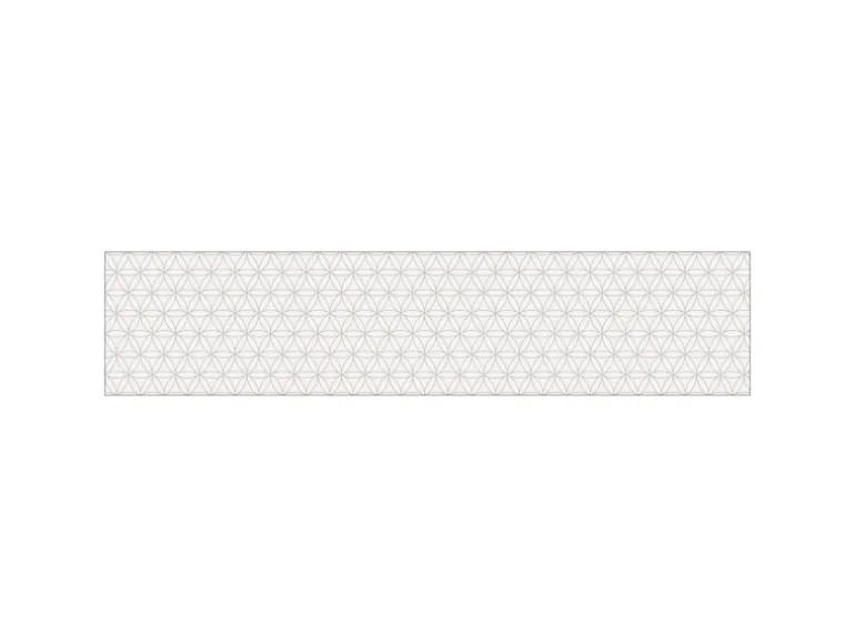 MySpotti Küchenrückwand Profix Cucina Kini 270 x 60 cm Creme-Grau