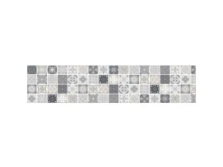 MySpotti Küchenrückwand Profix Cucina Liam 270 x 60 cm Grau-Beige