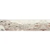 MySpotti Küchenrückwand Profix Cucina Vintage Wall 270 x 60 cm Ziegel Beige