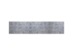 MySpotti Küchenrückwand Profix Cucina Vintage Fliese 270 x 60 cm Hellblau