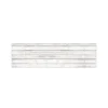 MySpotti Küchenrückwand Profix Cucina Jona Holz 210 x 60 cm Datcha Weiß