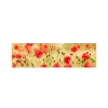 MySpotti Küchenrückwand Profix Cucina Mohnet 210 x 60 cm Mohnblüte