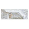 MySpotti Küchenrückwand Profix Cucina Stig 160 x 60 cm Beige-Marmoriert