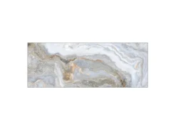 MySpotti Küchenrückwand Profix Cucina Stig 160 x 60 cm Beige-Marmoriert