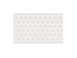MySpotti Küchenrückwand Profix Cucina Kini 100 x 60 cm Creme-Grau