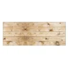 MySpotti Küchenrückwand Profix Cucina Gerhard 160 x 60 cm Holz Hell