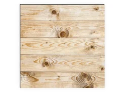 MySpotti Küchenrückwand Profix Cucina Gerhard 160 x 60 cm Holz Hell