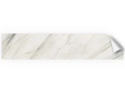 Myspotti Küchenrückwandfolie Kylie Selbstklebend 280 cm x 60 cm Beige