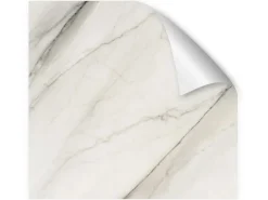 Myspotti Küchenrückwandfolie Kylie Selbstklebend 280 cm x 60 cm Beige