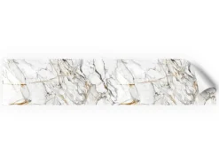 Myspotti Küchenrückwandfolie Sandy Selbstklebend 280 cm x 60 cm