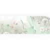 Myspotti Küchenrückwandfolie Wildblumen Selbstklebend 220 cm x 60 cm