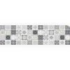 Myspotti Küchenrückwandfolie Liam Selbstklebend 280 cm x 60 cm