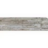 Myspotti Küchenrückwandfolie Wood Planks Selbstklebend 280 cm x 60 cm