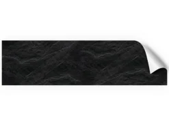 Myspotti Küchenrückwandfolie Slate Selbstklebend 220 cm x 60 cm
