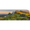 Myspotti Küchenrückwandfolie Scotland Selbstklebend 220 cm x 60 cm