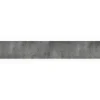 Myspotti Küchenrückwandfolie Concrete Black Selbstklebend 450 cm x 60 cm
