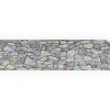 Myspotti Küchenrückwandfolie Massimo Selbstklebend 280 cm x 60 cm