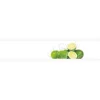 Myspotti Küchenrückwandfolie Aqua Limette Selbstklebend 450 cm x 60 cm