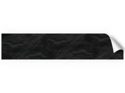 Myspotti Küchenrückwandfolie Slate Selbstklebend 280 cm x 60 cm