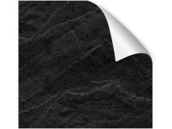 Myspotti Küchenrückwandfolie Slate Selbstklebend 280 cm x 60 cm