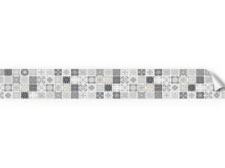 Myspotti Küchenrückwandfolie Liam Selbstklebend 450 cm x 60 cm
