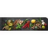 Myspotti Küchenrückwandfolie Fresh Spice Selbstklebend 280 cm x 60 cm
