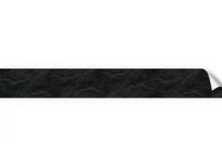 Myspotti Küchenrückwandfolie Slate Selbstklebend 450 cm x 60 cm