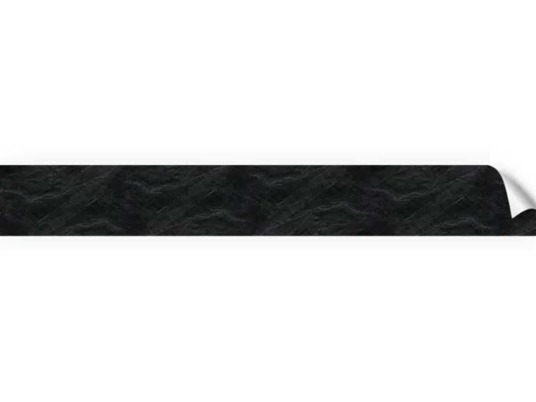 Myspotti Küchenrückwandfolie Slate Selbstklebend 450 cm x 60 cm