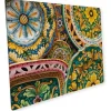 Myspotti Mini-Spritzschutzplatte Ceramica 59 cm x 41 cm Bunt