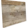Myspotti Mini-Spritzschutzplatte Holz 59 cm x 41 cm