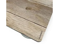 Myspotti Mini-Spritzschutzplatte Holz 59 cm x 41 cm