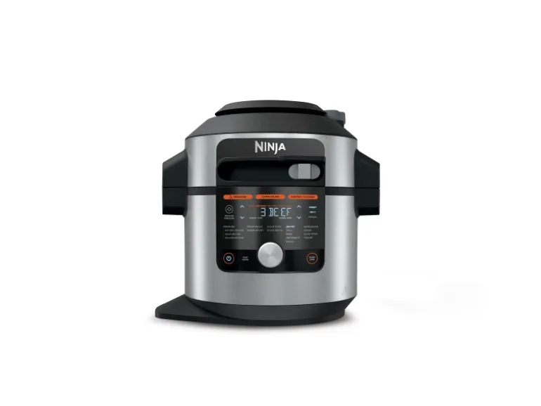Ninja Foodi 14-in-1 SmartLid Multikocher OL750EU