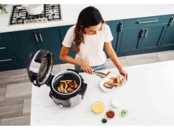Ninja Foodi 14-in-1 SmartLid Multikocher OL750EU