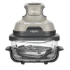 Ninja Glas-Heißluftfritteuse FN101EUST CRISPi 4-in-1