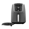 Ninja Heißluftfritteuse MAX AF160EU Grau