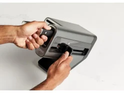 Ninja Messerblock K32006EU Foodi StaySharp Grau-Schwarz