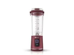 Ninja Mixer Blast BC151EUCR Kabellos Cranberry