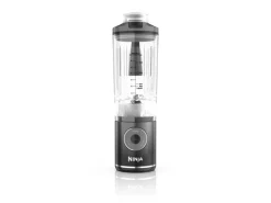 Ninja Mixer Blast Max BC251EUGY Kabellos Grau