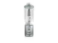 Ninja Mixer Blast Max BC251EUSL Kabellos Silber