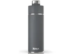Ninja Trinkflasche Thirsti DW1801EUUKGY 530 ml Grau