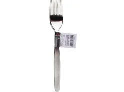 Nirosta Menügabel Arlberg 19 cm Edelstahl 3 Stück