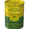 Nostalgic-Art Spardose Ölfass John Deere - Special Purpose Oil Ø 9,3 x 11,7 cm