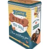 Nostalgic-Art Vorratsdose Dog Treats
