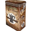 Nostalgic-Art Vorratsdose Coffee House